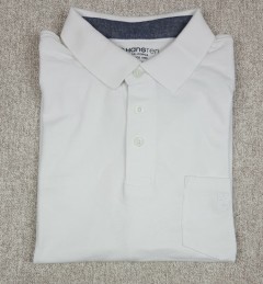 HANGTEN Mens Polo Shirt (XS - S - M - L - XL - XXL ) 