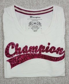 CHAMPION Womens Tshirt (XS - S - M - L - XL - XXL) 