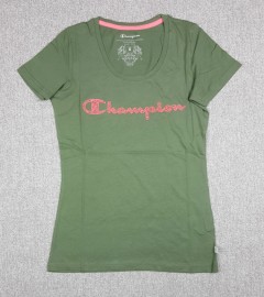 CHAMPION Womens Tshirt (XS - S - M - L - XL - XXL)