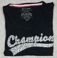 CHAMPION Womens Tshirt (XS - S - M - L - XL - XXL)