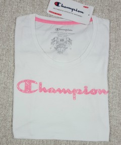 CHAMPION Womens Tshirt (XS - S - M - L - XL - XXL) 
