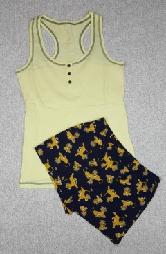 Womens Top And Shorts Set (8 to 22 UK) 