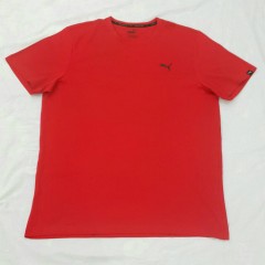 mark PUMA Mens Tshirt (XS - S - M - L - XL - XXL) 