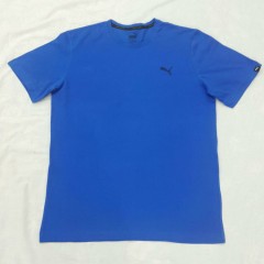 mark PUMA Mens Tshirt (XS - S - M - L - XL - XXL) 