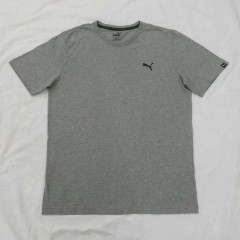 mark PUMA Mens Tshirt (XS - S - M - L - XL - XXL) 