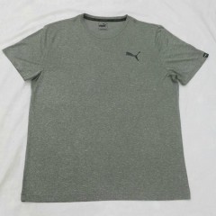 mark PUMA Mens Tshirt (XS - S - M - L - XL - XXL) 