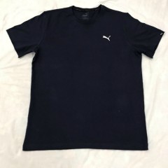 mark PUMA Mens Tshirt (XS - S - M - L - XL - XXL) 