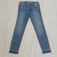 ZARA ZARA Womens Jeans (32 to 44 EUR ) 