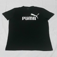 mark PUMA Mens Tshirt ( XS - S - M - L - XL - XXL)