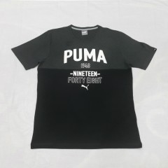 mark PUMA Mens Tshirt ( XS - S - M - L - XL - XXL) 