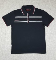 LA PERON Polo Mens Tshirt ( M - L - XL - XXL )