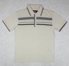 LA PERON Polo Mens Tshirt ( M - L - XL - XXL )
