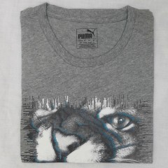 mark PUMA Mens Tshirt ( XS - S - M - L - XL - XXL)