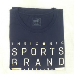 mark PUMA Mens Tshirt ( XS - S - M - L - XL - XXL) 