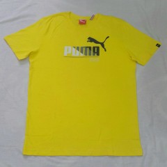 mark PUMA Mens Tshirt ( XS - S - M - L - XL - XXL) 