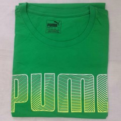 mark PUMA Mens Tshirt ( XS - S - M - L - XL - XXL) 