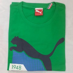 mark PUMA Mens Tshirt ( XS - S - M - L - XL - XXL) 