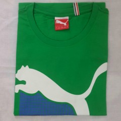 mark PUMA Mens Tshirt ( XS - S - M - L - XL - XXL) 