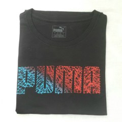 mark PUMA Mens Tshirt ( XS - S - M - L - XL - XXL) 