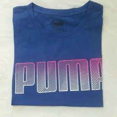 mark PUMA Mens Tshirt ( XS - S - M - L - XL - XXL) 