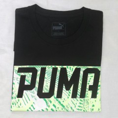 mark PUMA Mens Tshirt ( XS - S - M - L - XL - XXL) 