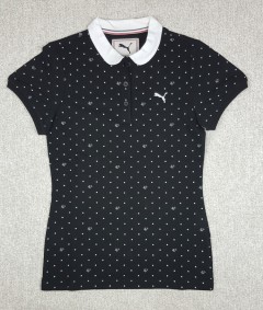 mark PUMA Womens Tshirt ( 8 to 16 UK ) 