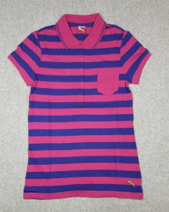 mark PUMA Womens Tshirt ( 10 to 12 UK )