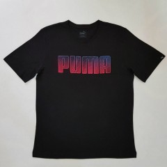 mark PUMA Mens Tshirt ( XS - S - M - L - XL - XXL) 