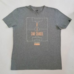 mark PUMA Mens Tshirt ( XS - S - M - L - XL - XXL) 