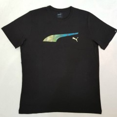 mark PUMA Mens Tshirt ( XS - S - M - L - XL - XXL) 