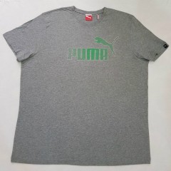 mark PUMA Mens Tshirt ( XS - S - M - L - XL - XXL) 
