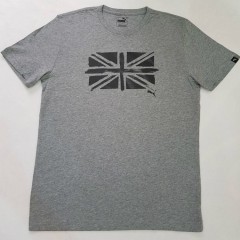 mark PUMA Mens Tshirt ( XS - S - M - L - XL - XXL) 