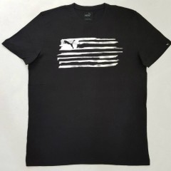 mark PUMA Mens Tshirt ( XS - S - M - L - XL - XXL) 