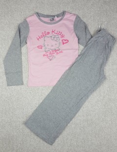 disney TVMANIA Girls Pyjama Set (8 to 14 Years) 