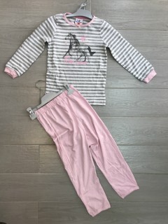 PM TOPOLINO Girls Pyjama set (5 to 12 Years) 