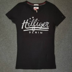 mark TOMMY - HILFIGER Women's T-shirt (XS - S - M - L - XL - XXL ) 