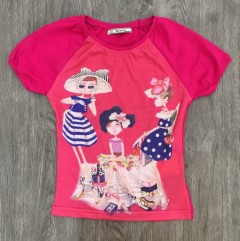 PM MAYORAL Girls T-shirt (PM) (1 to 3 Years)