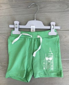 PM Boys Shorts (6 to 24 Months) 