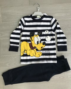 PM Boys Long Sleeved Shirt (12 Months to 4 Years) 