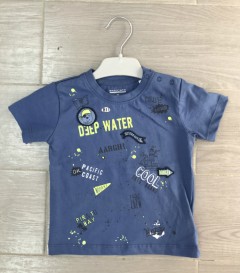 PM STACCATO Boys T-shirt (6 to 24 Months) 