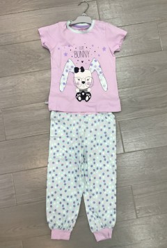 PM Girls Pyjama set (2 to 6 Years)