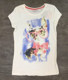 PM GINA Girls T-Shirt (PM) (6 to 12 UK)