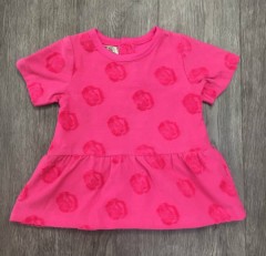 PM  Girls Dress (PM) (18 to 24 Months)