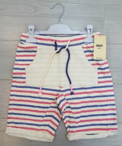 PM MAX Boys Shorts (8 to 14 Years)