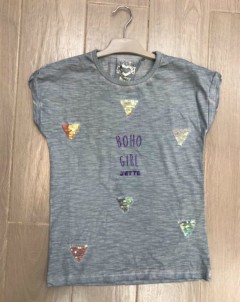 PM Girls T-shirt (10 to 15 Years) 