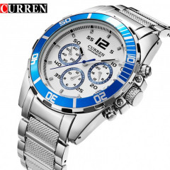 CURREN Curren Mens Watches 8073