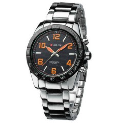 CURREN Curren Mens Watches 8107