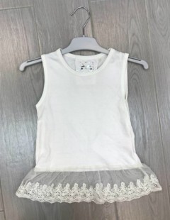 PM Girls Top ( 2 to 3 Years )
