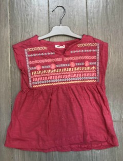 PM PEPCO Girls Top ( 6 to 7 Years) 