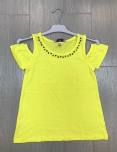 PM Girls Top ( 8 to 14 Years)